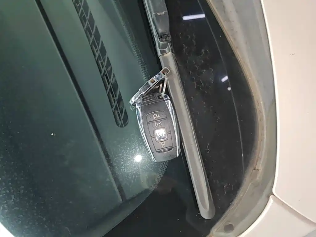 Lincoln MKZ 2019 2019 2.0T Zunya Edition China VI