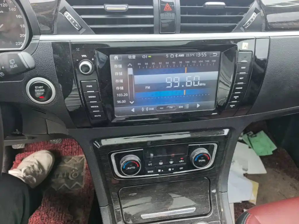 Photo 13 - Zotye T600