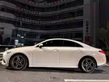 صورة 3 - Mercedes-Benz CLA (Import)