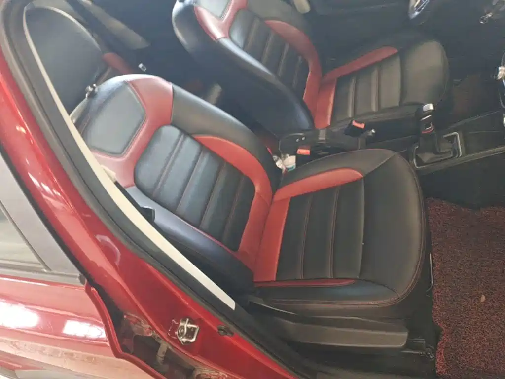 Haval H1 2016 2016 Blue Label 1.5L AMT Urban