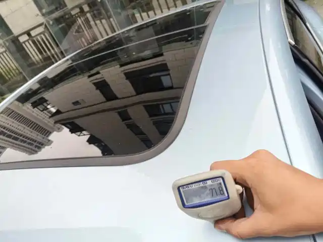 BYD Han 2023 DM-i Champion Edition 121KM Premium — фото 5