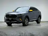 Фото 1 - Haval F7x