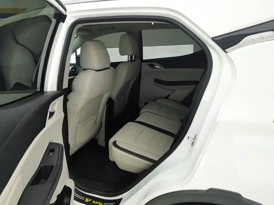 BYD Yuan Pro 2022 2021 401KM Premium Model