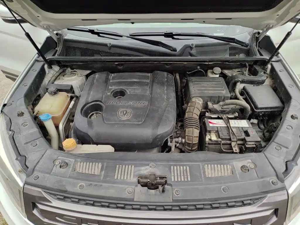 Photo 16 - Changan CS75