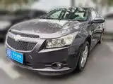 Фото 1 - Chevrolet Cruze