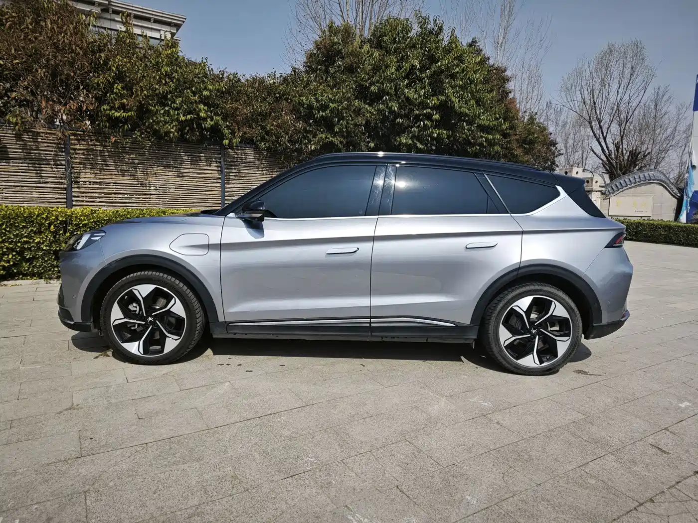 ARCFOX EXTREME FOX POLAR FOX ALPHA T