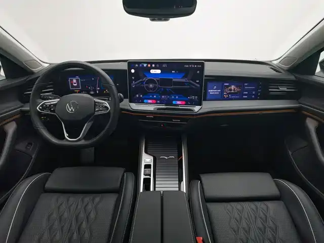 Volkswagen Magotan 2024 380TSI DSG Luxury Edition (Daimai Package) — фото 5