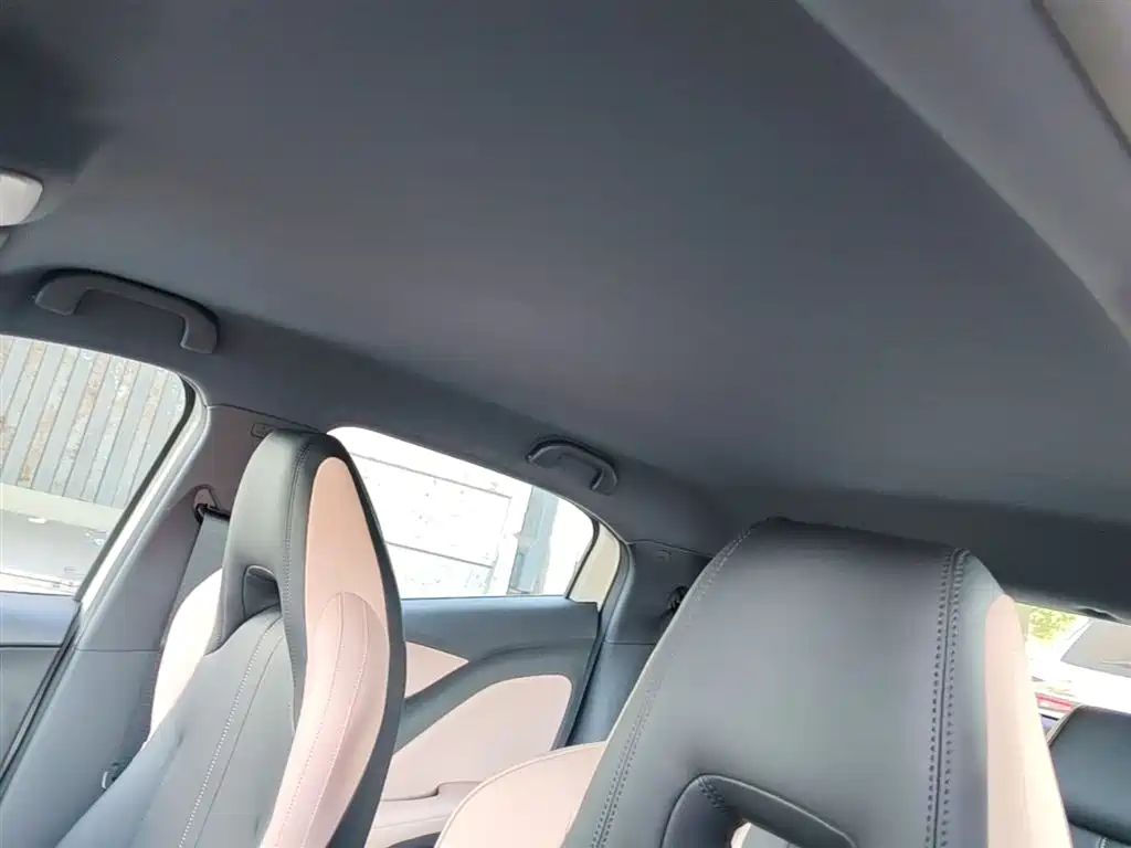 BYD Seagull 2025 Smart Drive Edition 305km Vitality Version фото 18
