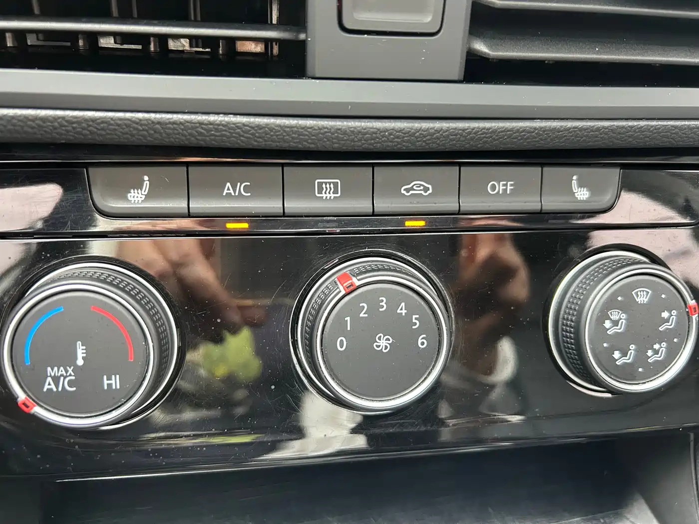 Volkswagen Sagitar 2022 280TSI DSG Surpassing Edition фото 6