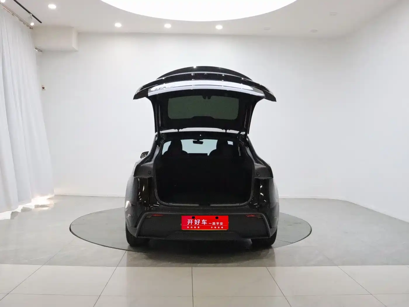 Tesla Model Y 2026 2026 Long Range Rear-Wheel Drive