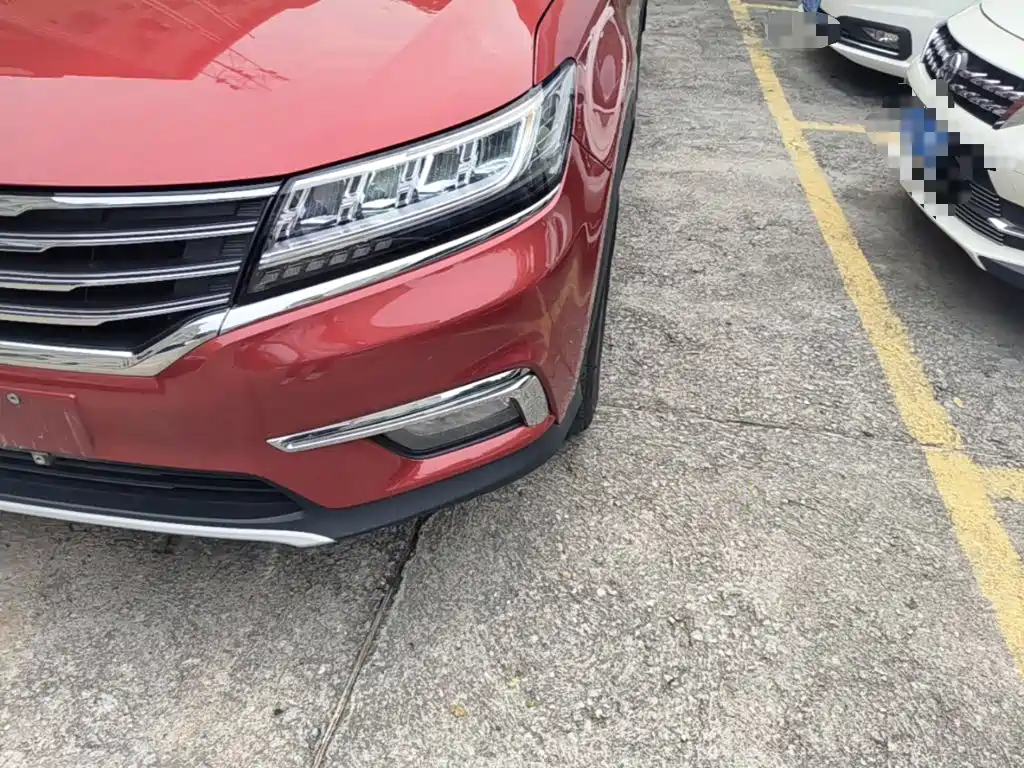 Photo 24 - Roewe RX5