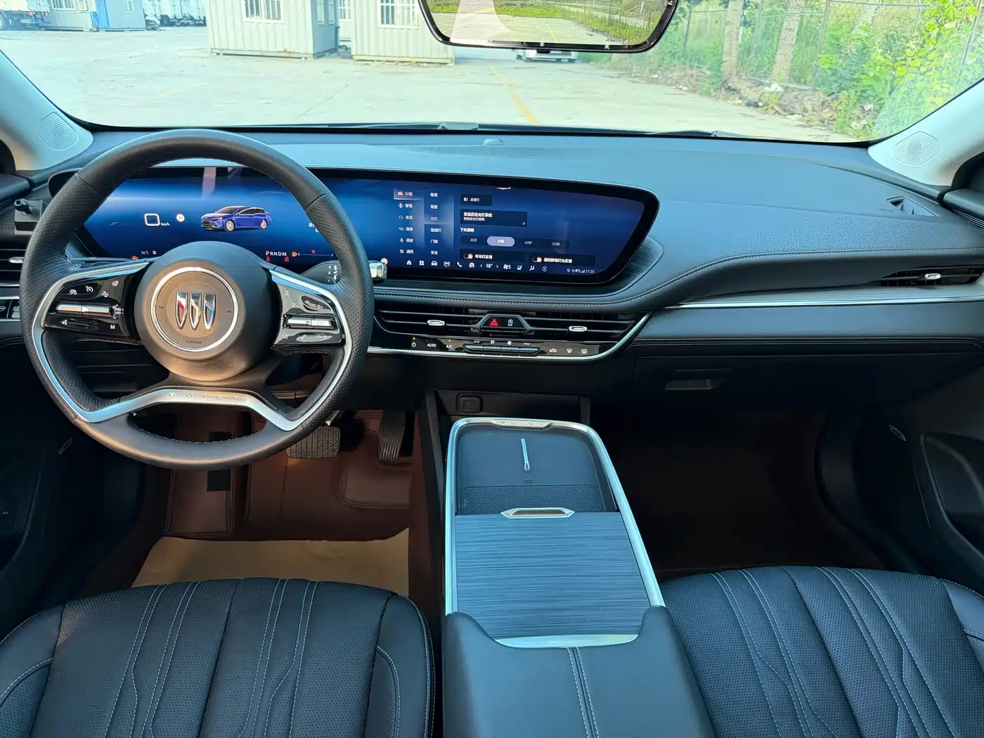 Фото 7 - Buick LaCrosse