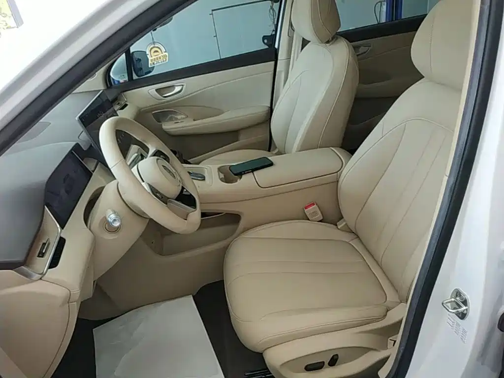 Shangjie SUV 2025 2025 Basic Model