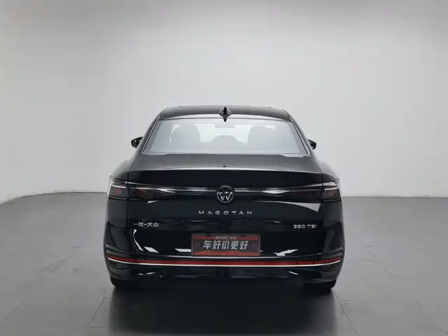 Volkswagen Magotan 2024 380TSI DSG Luxury Edition (Daimai Package) — фото 4