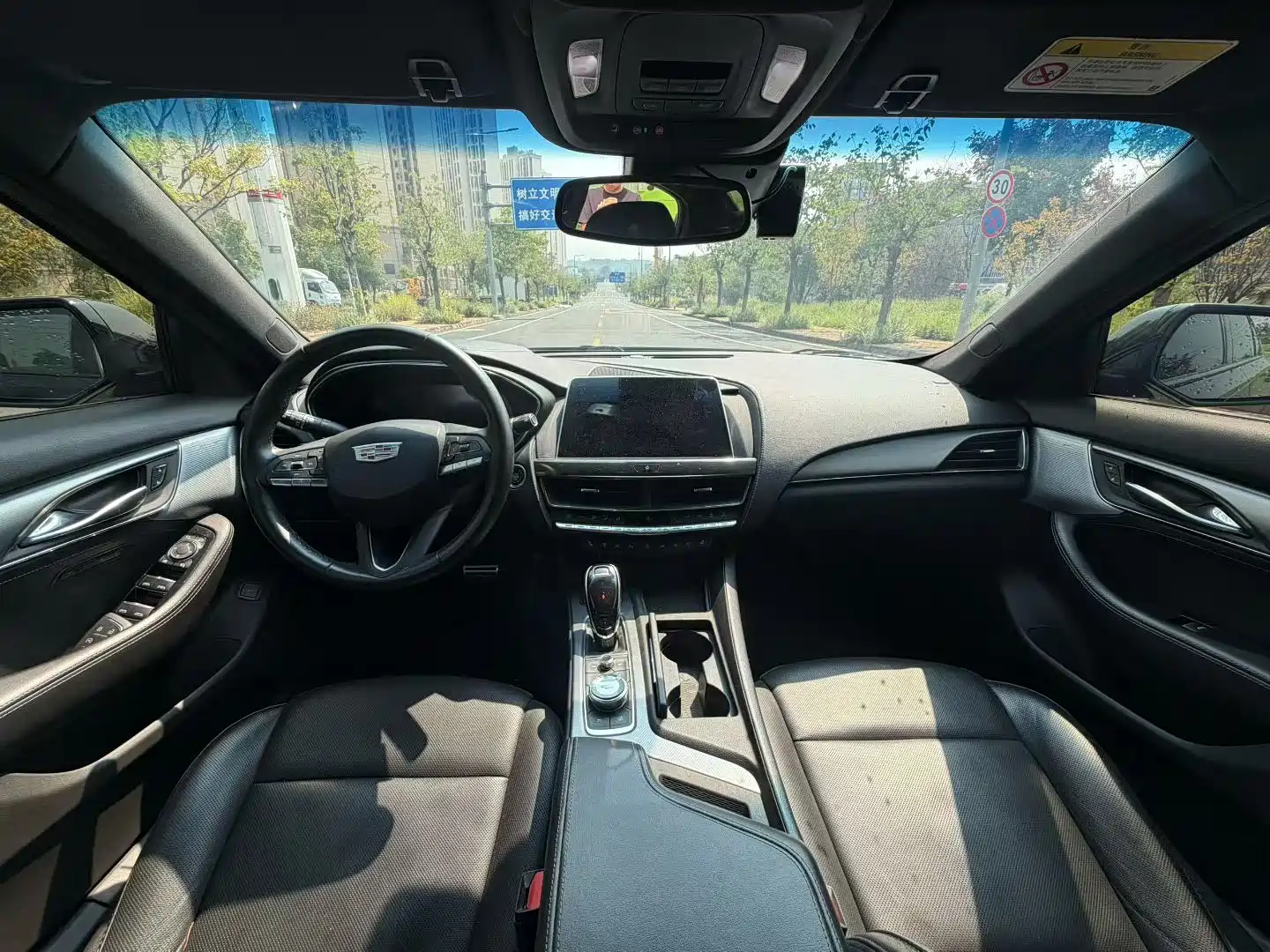 Фото 5 - Cadillac CT5