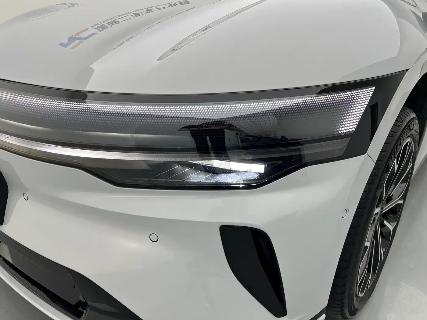 ZEEKR 007GT 2025 2025 AWD Smart Drive 75kWh
