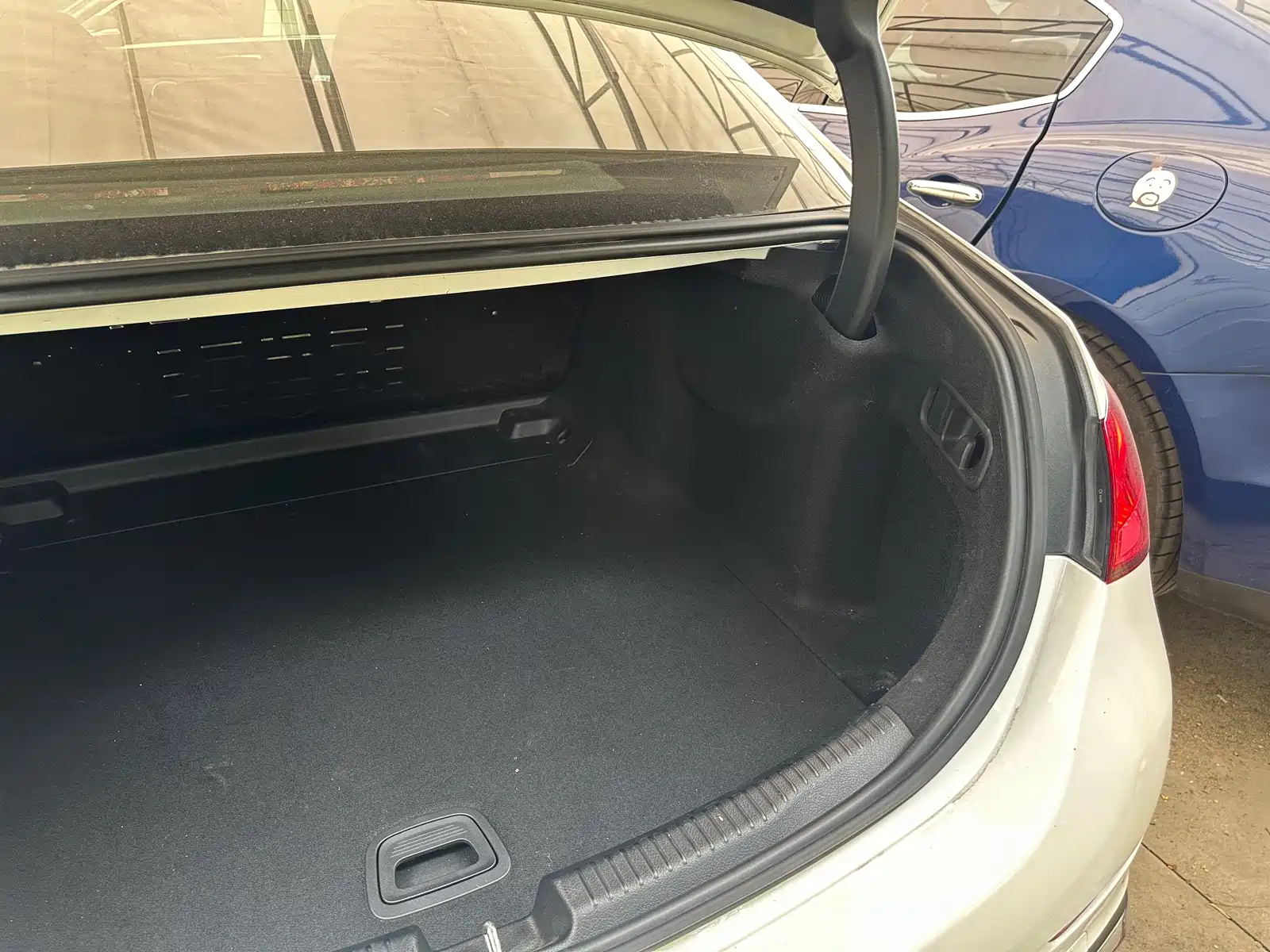 Фото 31 - Mercedes-Benz C-Class