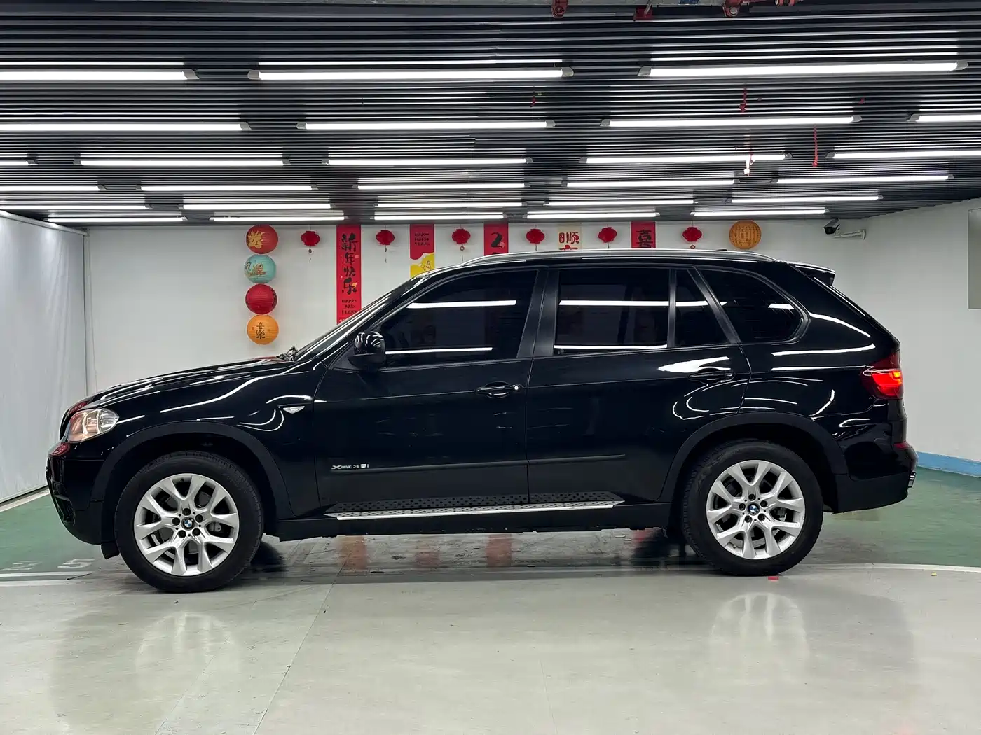 BMW X5 (Import) фото 4