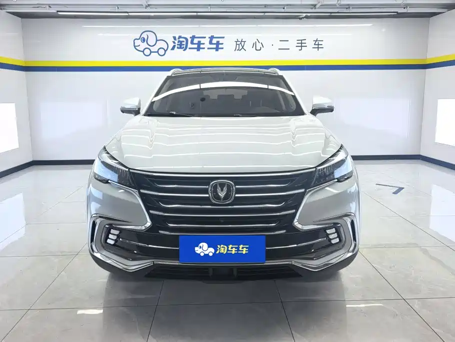 صورة 2 - Changan CS85