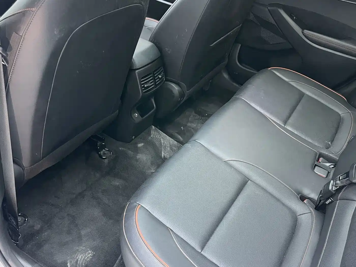 Kia Seltos 2023 1.5L CVT Luxury Edition фото 12