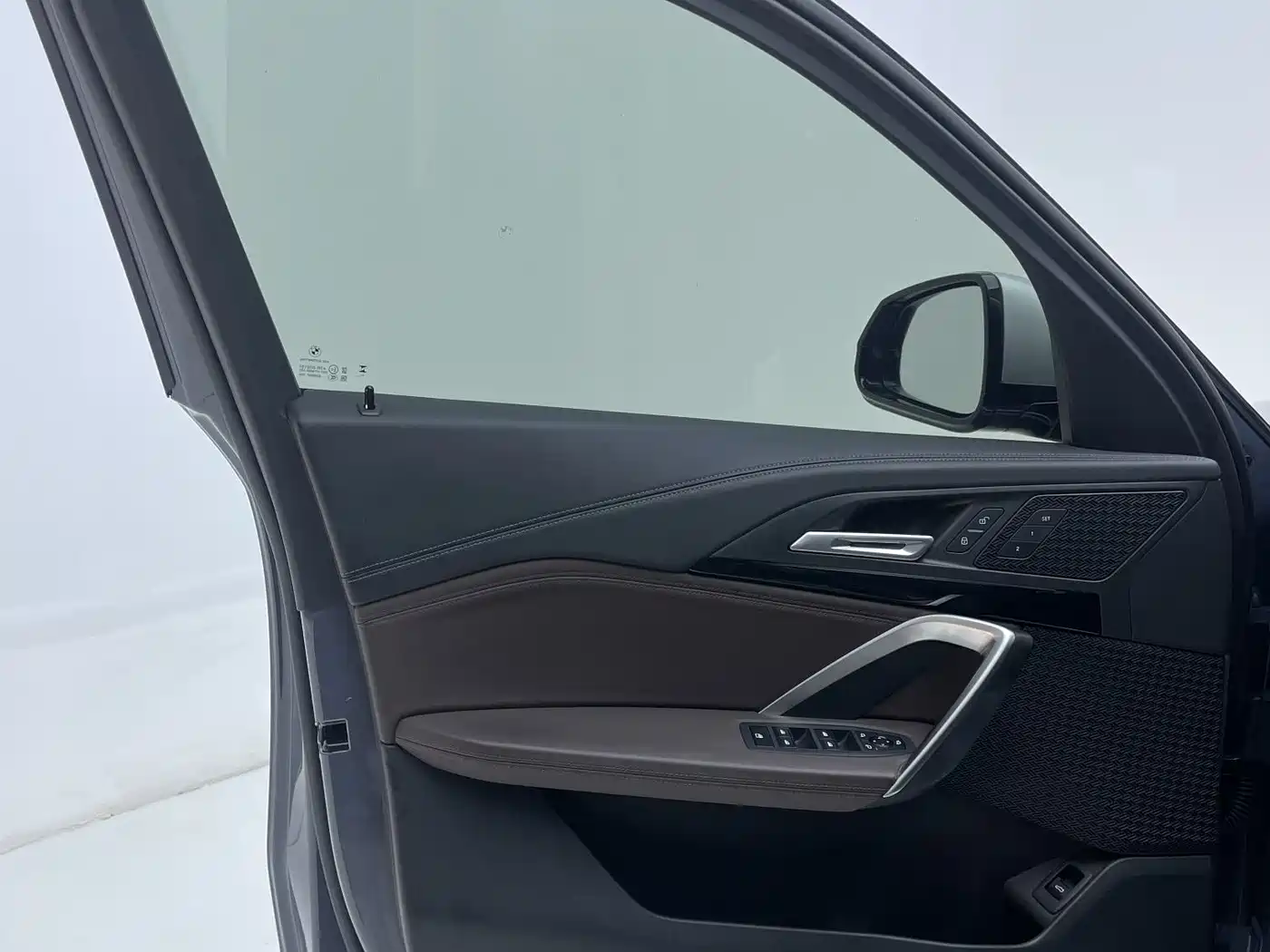 BMW X1 2023 sDrive20Li X Design Package фото 15