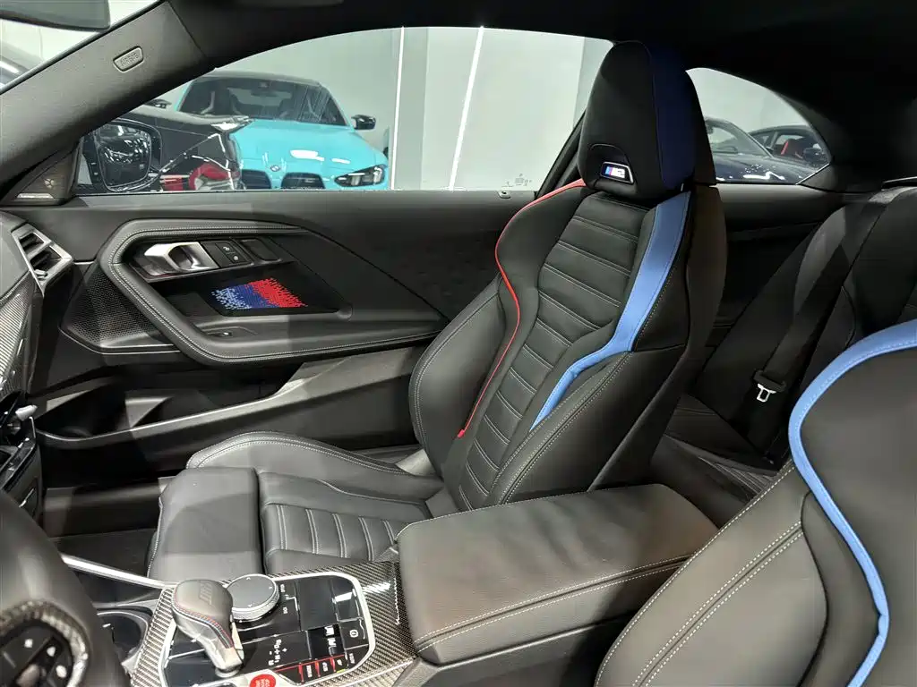 BMW M2 2025 2024 M2