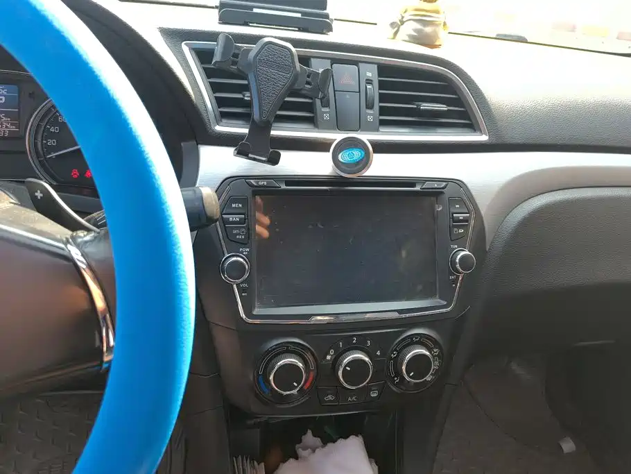 Suzuki Alivio 2016 2015 1.6L Automatic Joy Edition