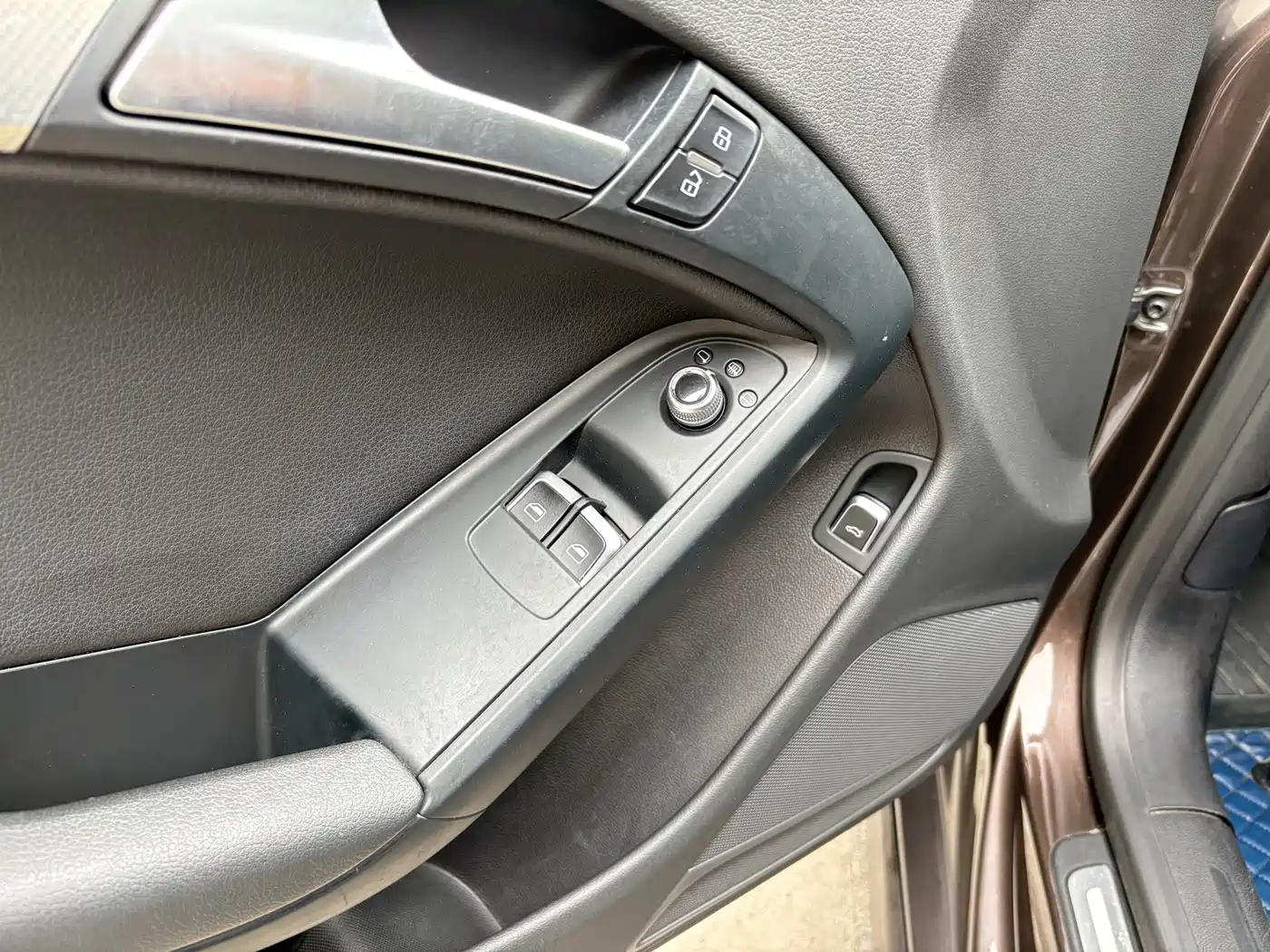 Audi A5 (Import) 2014 2014 Coupe 45 TFSI