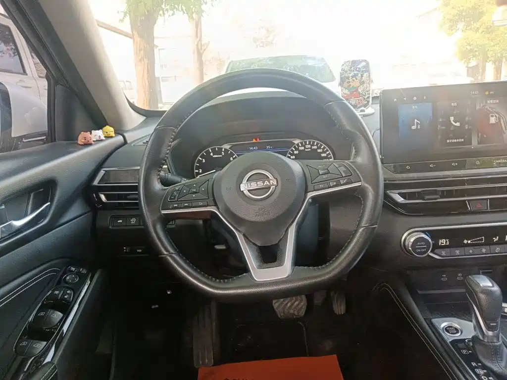 Nissan Teana 2023 2022 2.0L XL-TLS Comfort Edition
