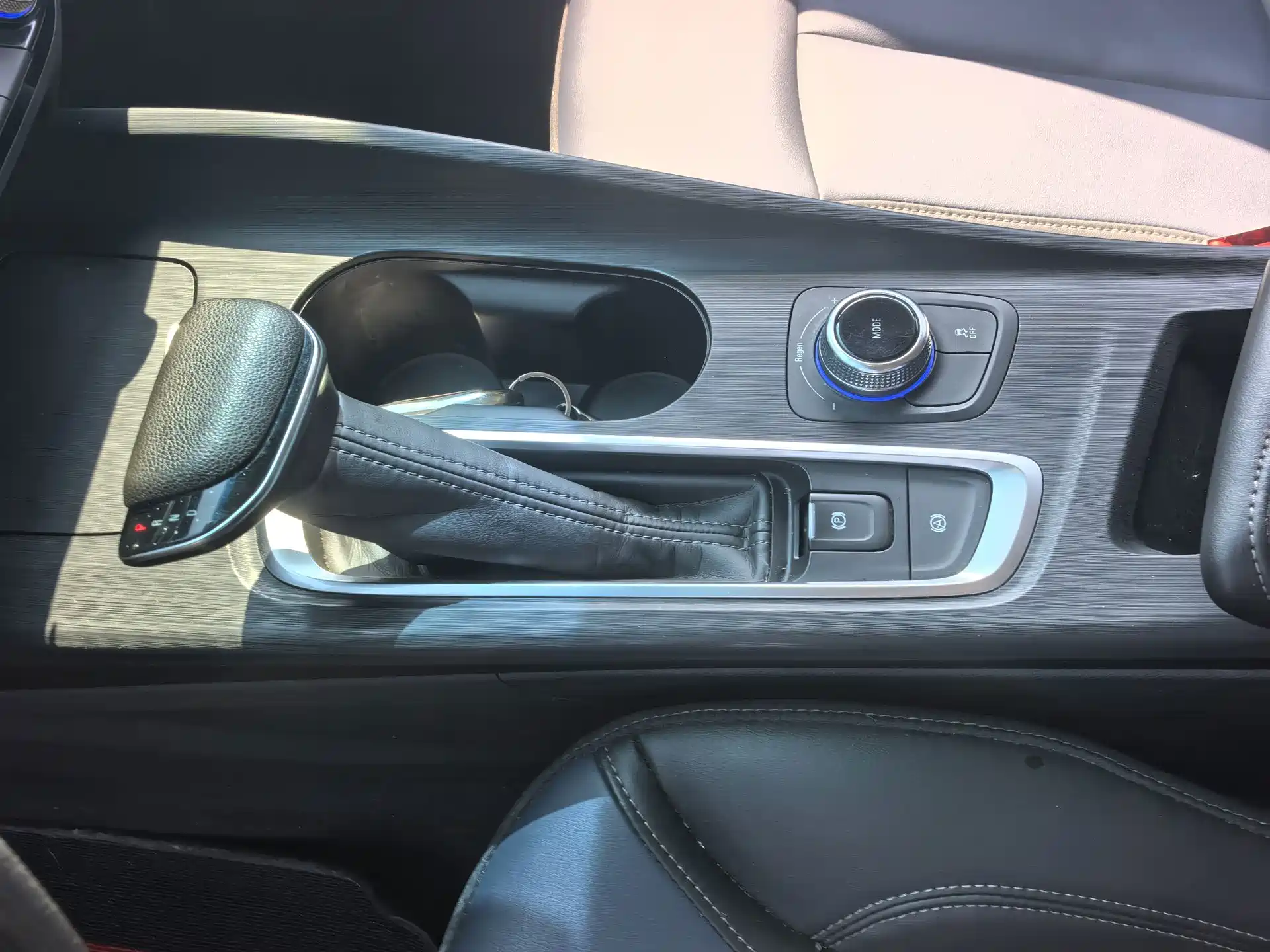 Фото 15 - Buick Velite 6