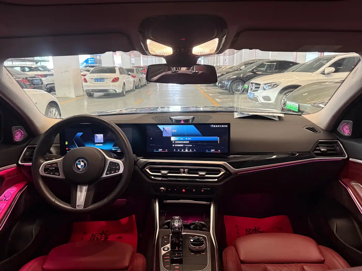Photo 6 - BMW i3