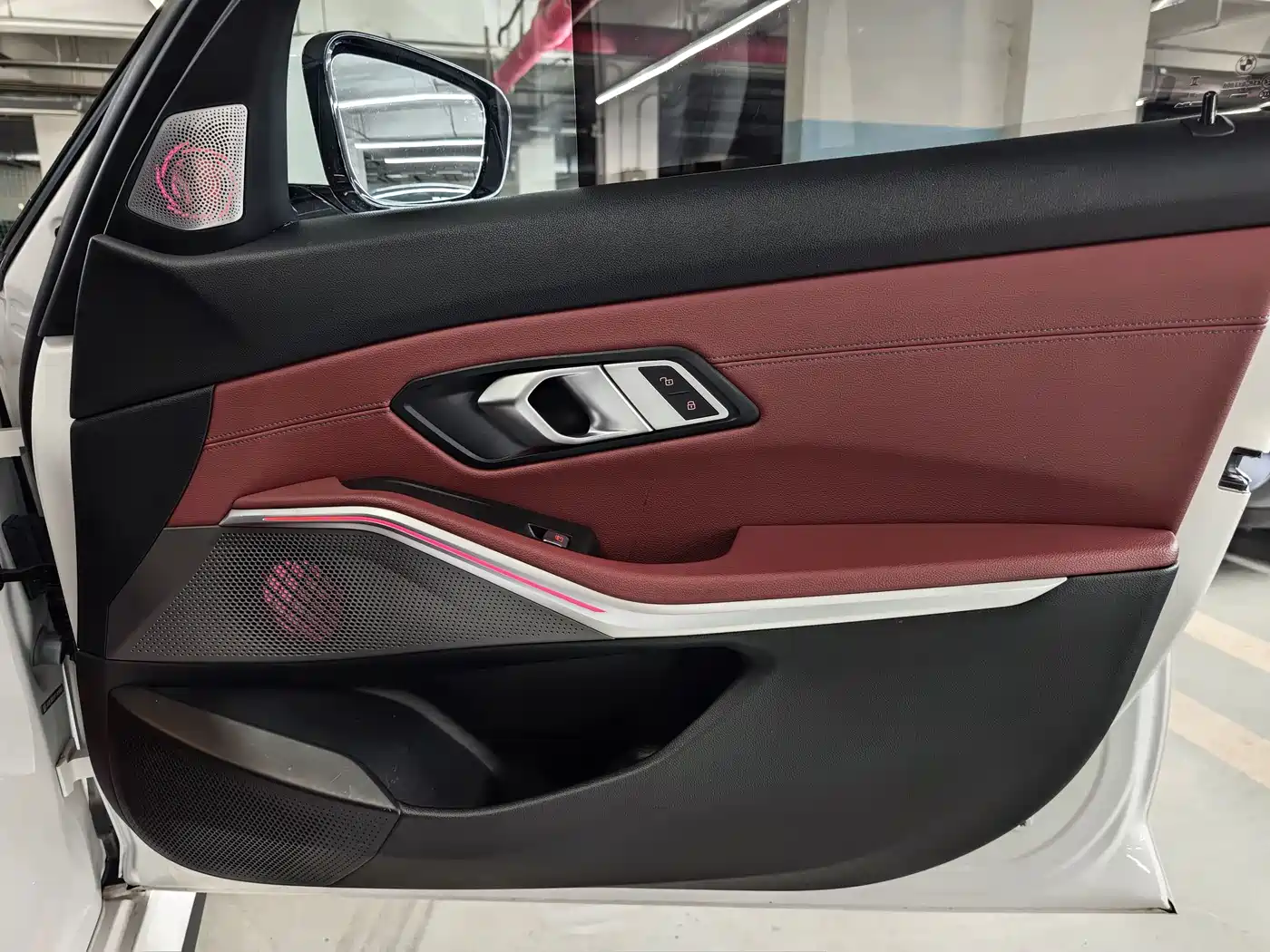 BMW i3 2022 eDrive 35 L фото 9