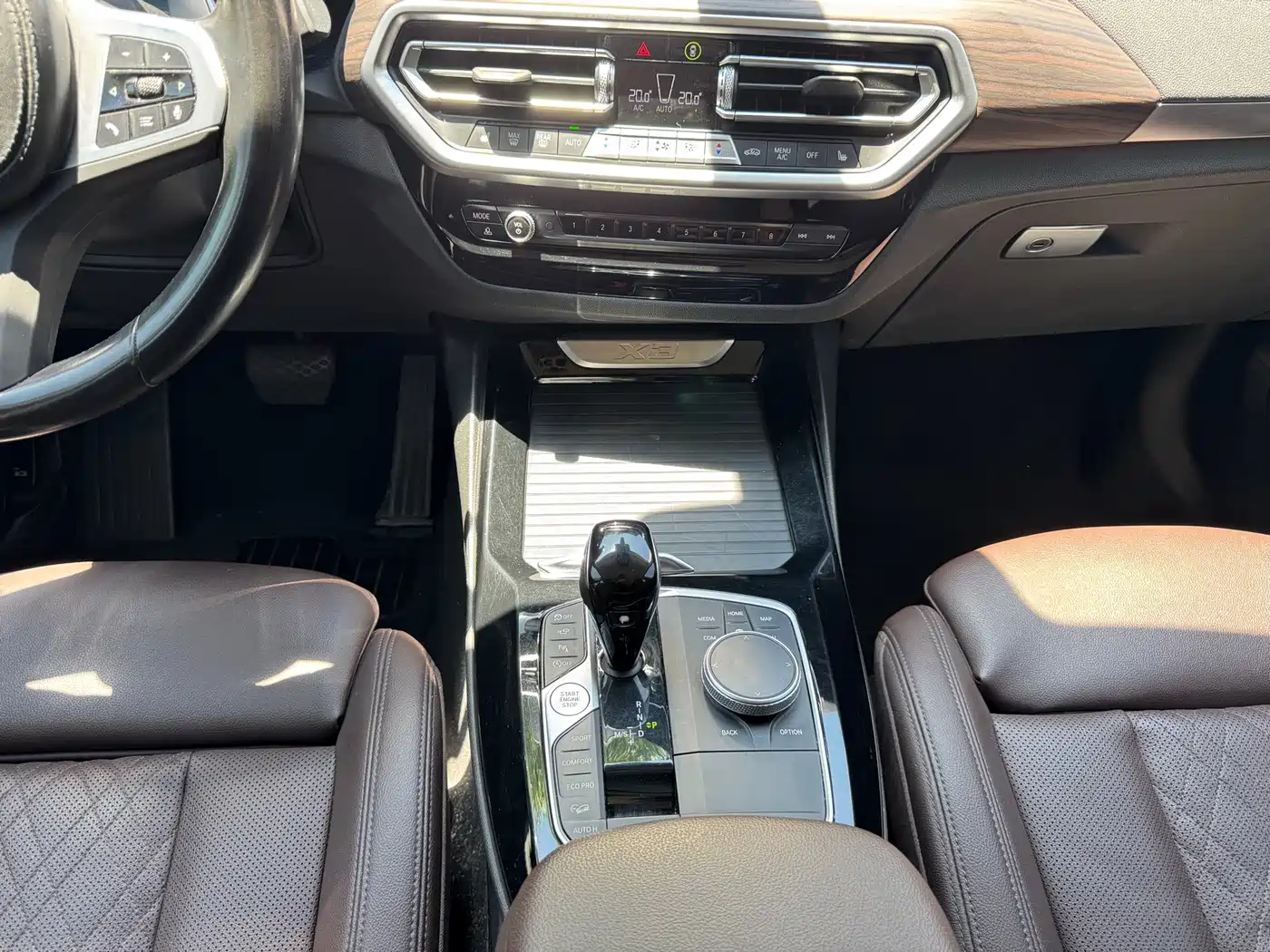 Photo 13 - BMW X3