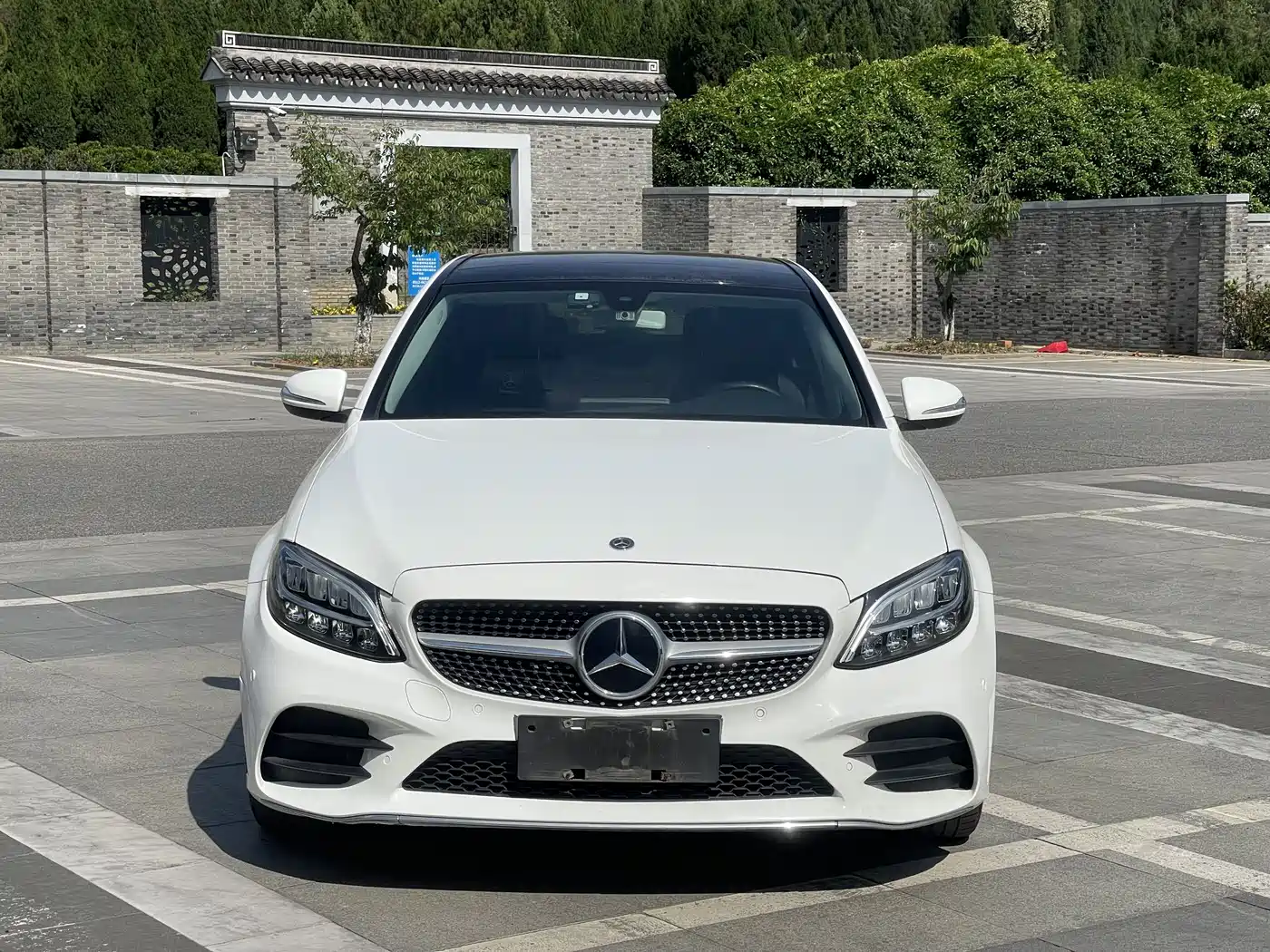 Mercedes-Benz C-Class 2019 Facelift C 260 L Sport фото 2