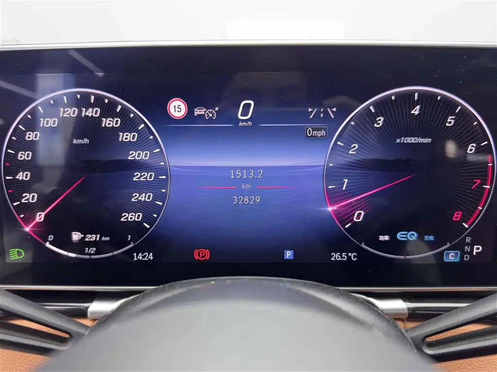 Mercedes-Benz S-Class 2022 Facelift Model S 400 L Luxury Type фото 14