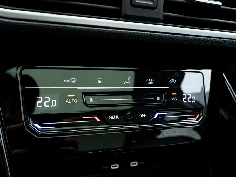 Volkswagen Tayron 2025 Shared Joy 300TSI фото 27