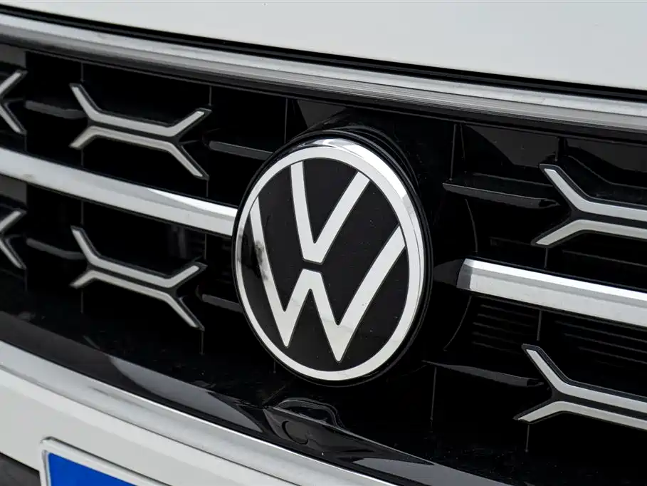 Volkswagen Tayron 2025 Shared Joy 300TSI фото 9