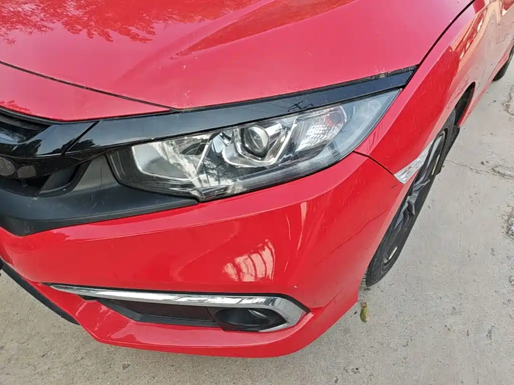 Photo 24 - Honda Civic