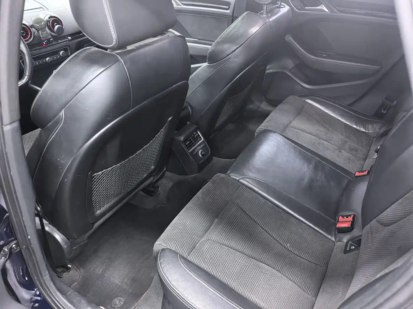 Audi S3 2017 Facelift S3 2.0T Limousine фото 5