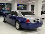 Фото 17 - Rolls-Royce Ghost