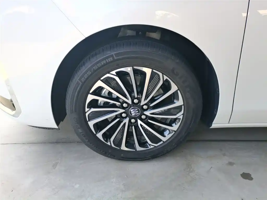 Buick GL8 New Energy 2025 Land Honor Premium Edition 7-Seater фото 23
