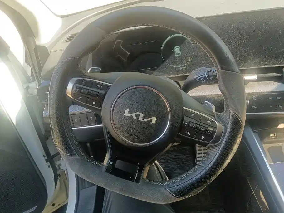 Kia Sportage 2024 2023 2.0T 2WD Premium Edition