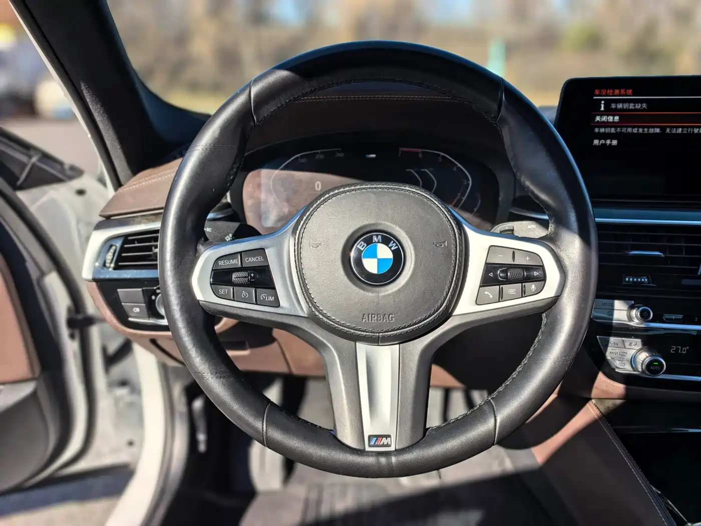 BMW 5 Series 2021 Facelift 525Li M Sport Package фото 17