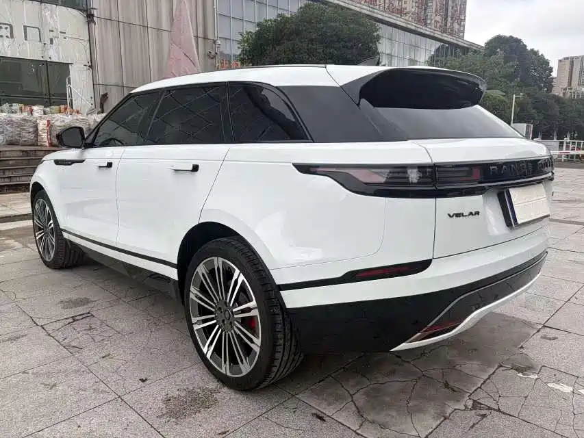Land Rover Range Rover Velar 2024 2024 Dynamic SE