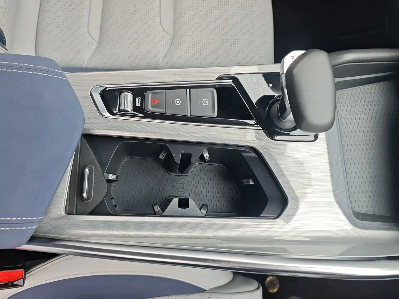 Geely Preface 2021 2021 2.0TD Premium