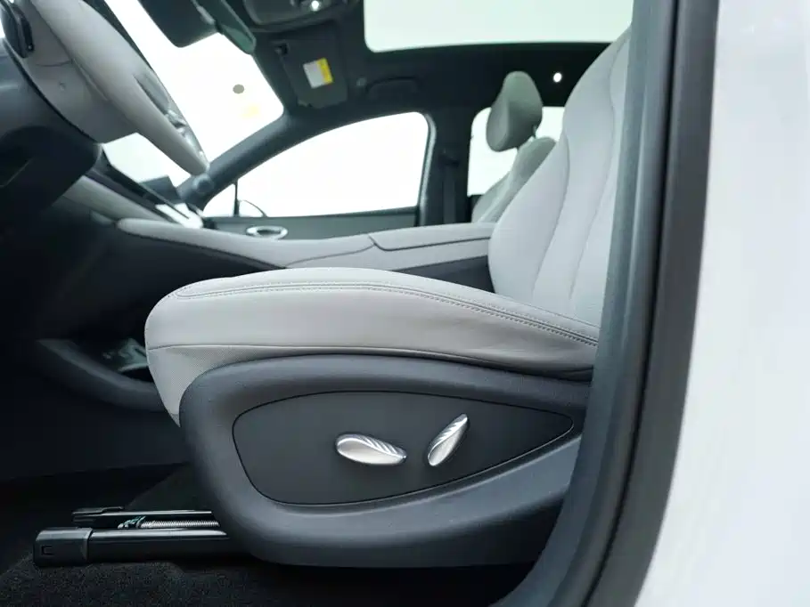 BYD Sealion 06 New Energy 2026