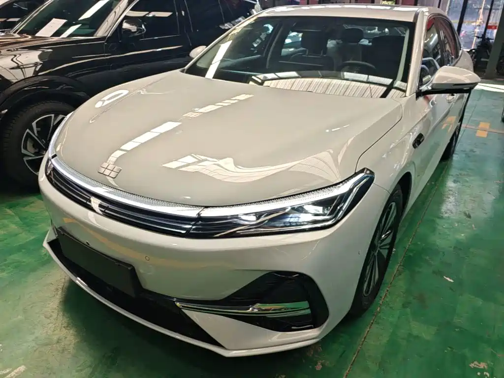 Geely Galaxy Galaxy A7 2026 2025 EM-i 150km Explorer+ Edition