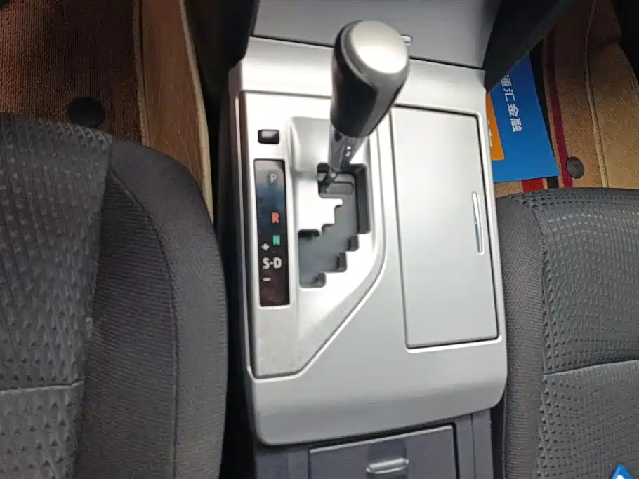 Toyota Camry 2013 2.0G Comfort фото 16