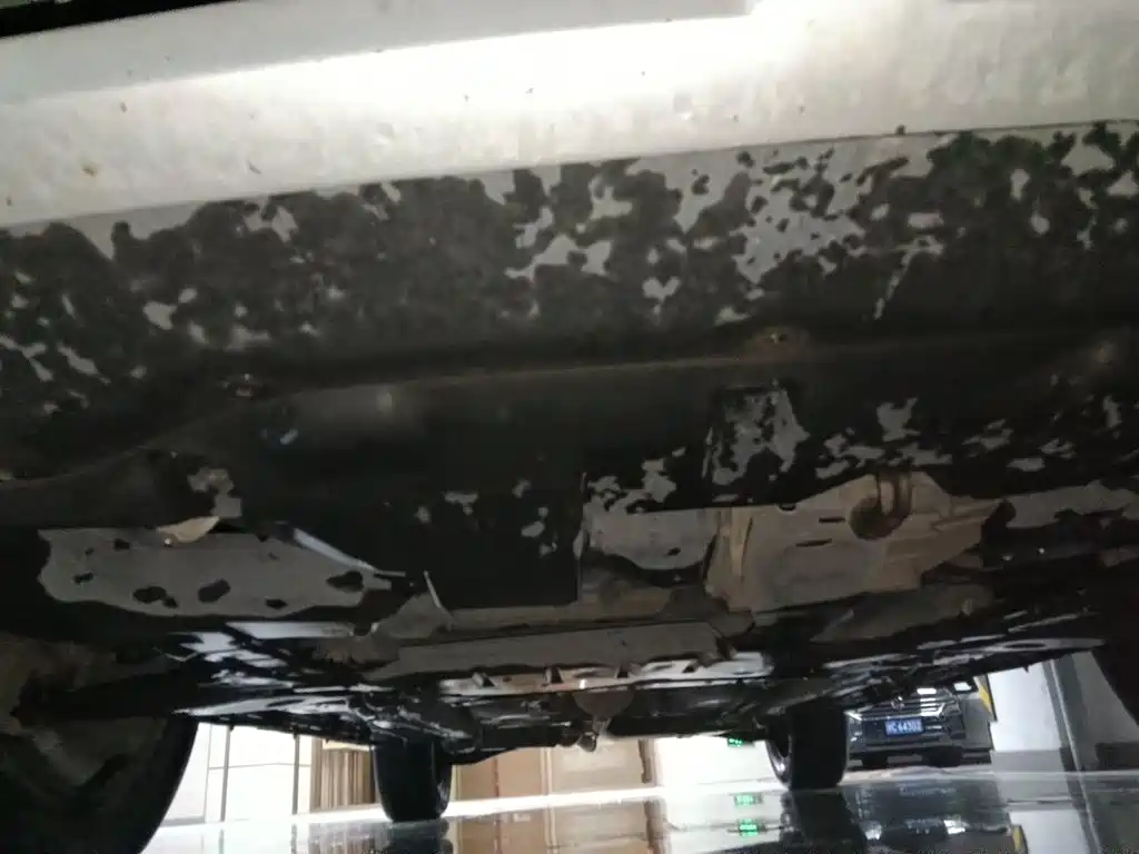 Mitsubishi ASX 2018 2018 1.6L Manual 2WD Agile Edition