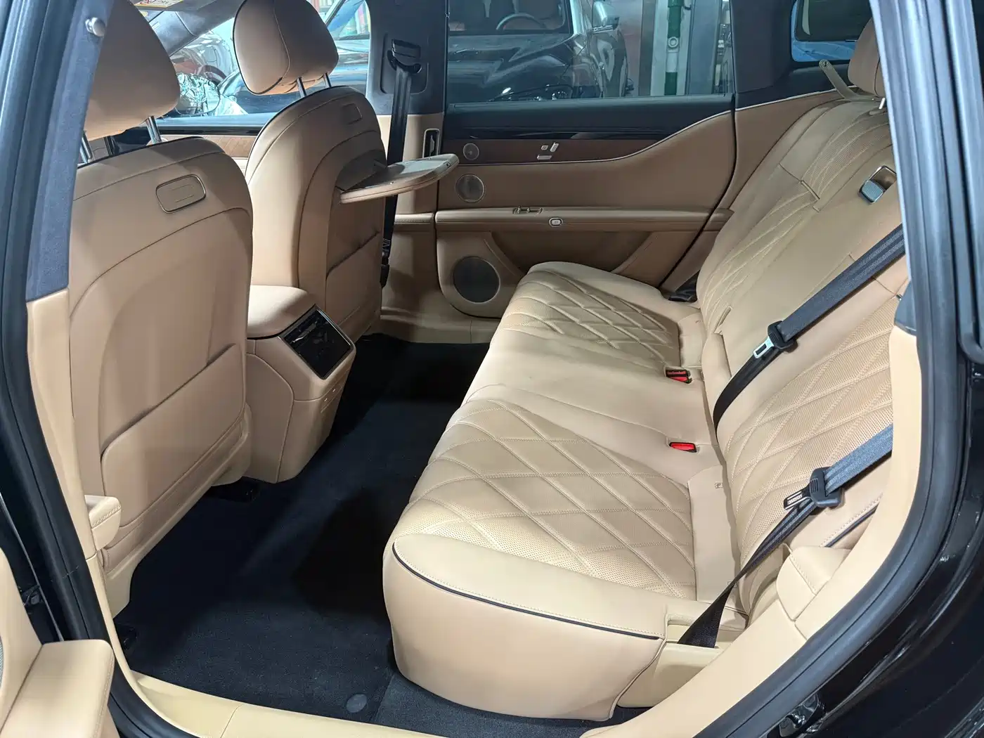 Xiangjie Enjoy World S9T 2025 2025 Model Extended Range Version 53.4kWh